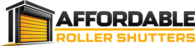 Affordable Roller Shutters logo
